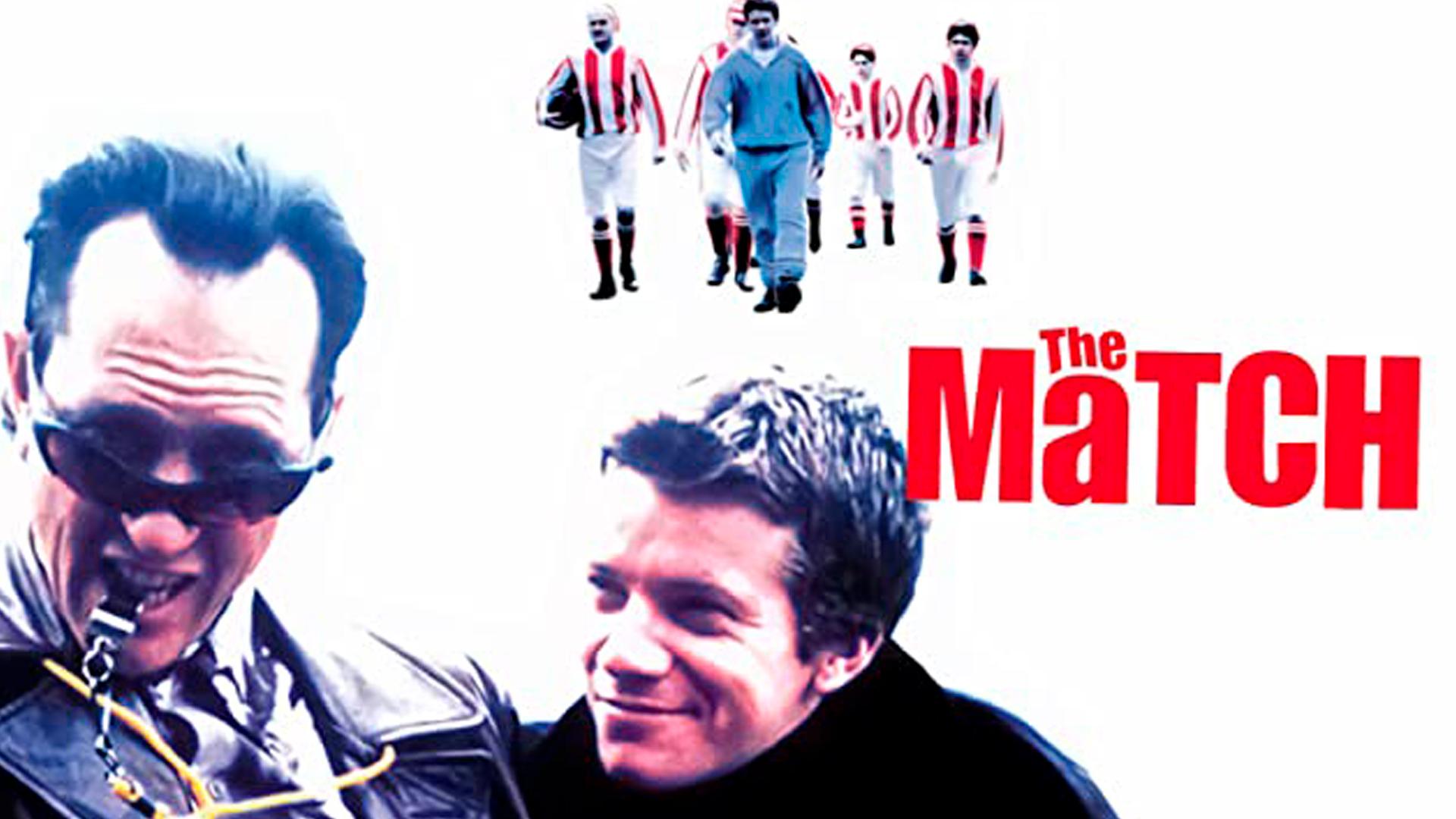 Матч (match) Фильм 1999