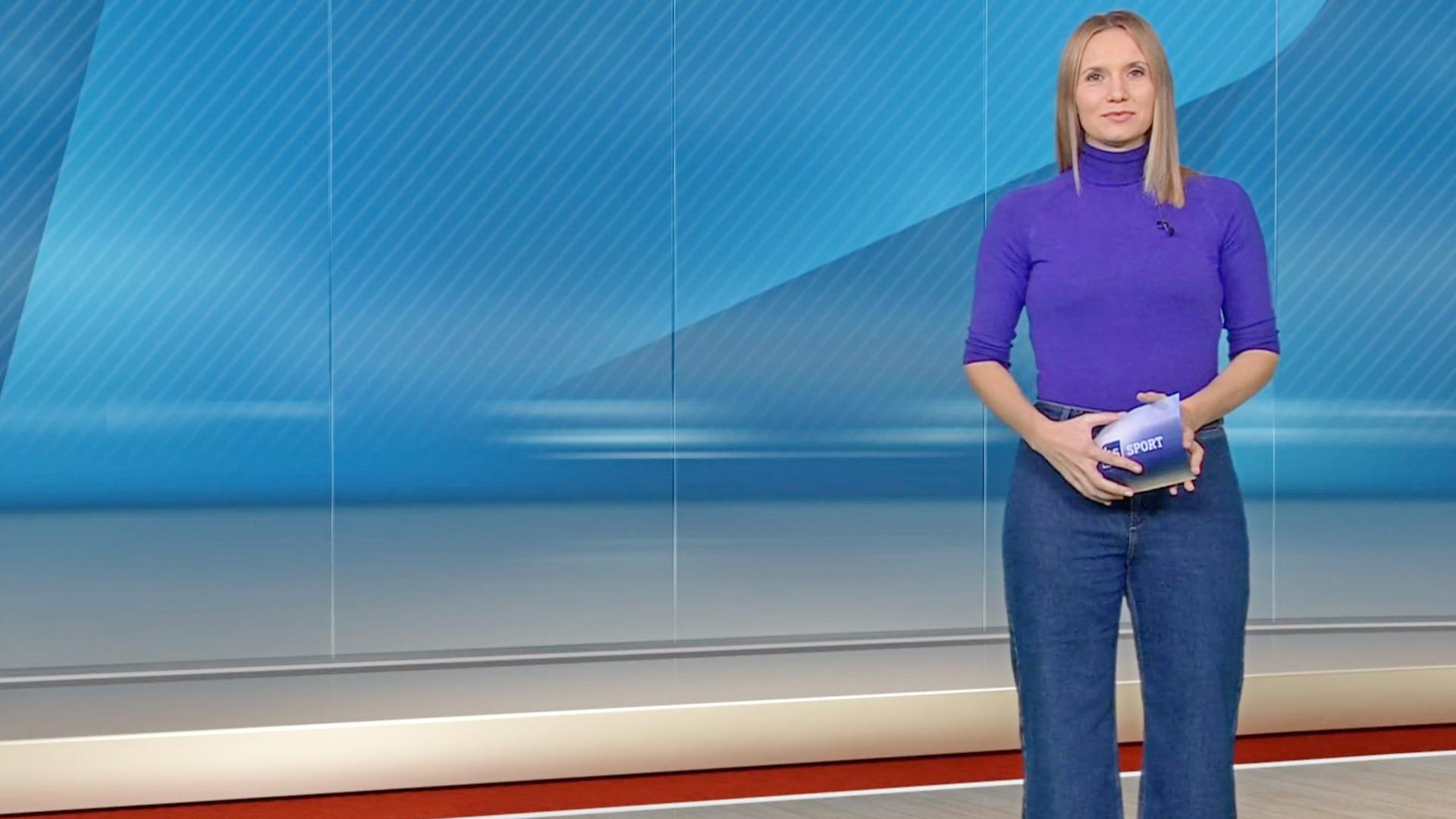 Hessenschau Sport (hessenschau-sport) Досуг, хобби