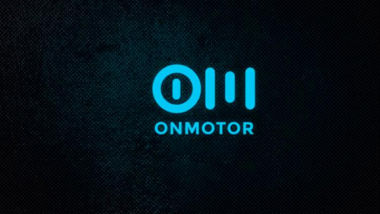 Постер Onmotor