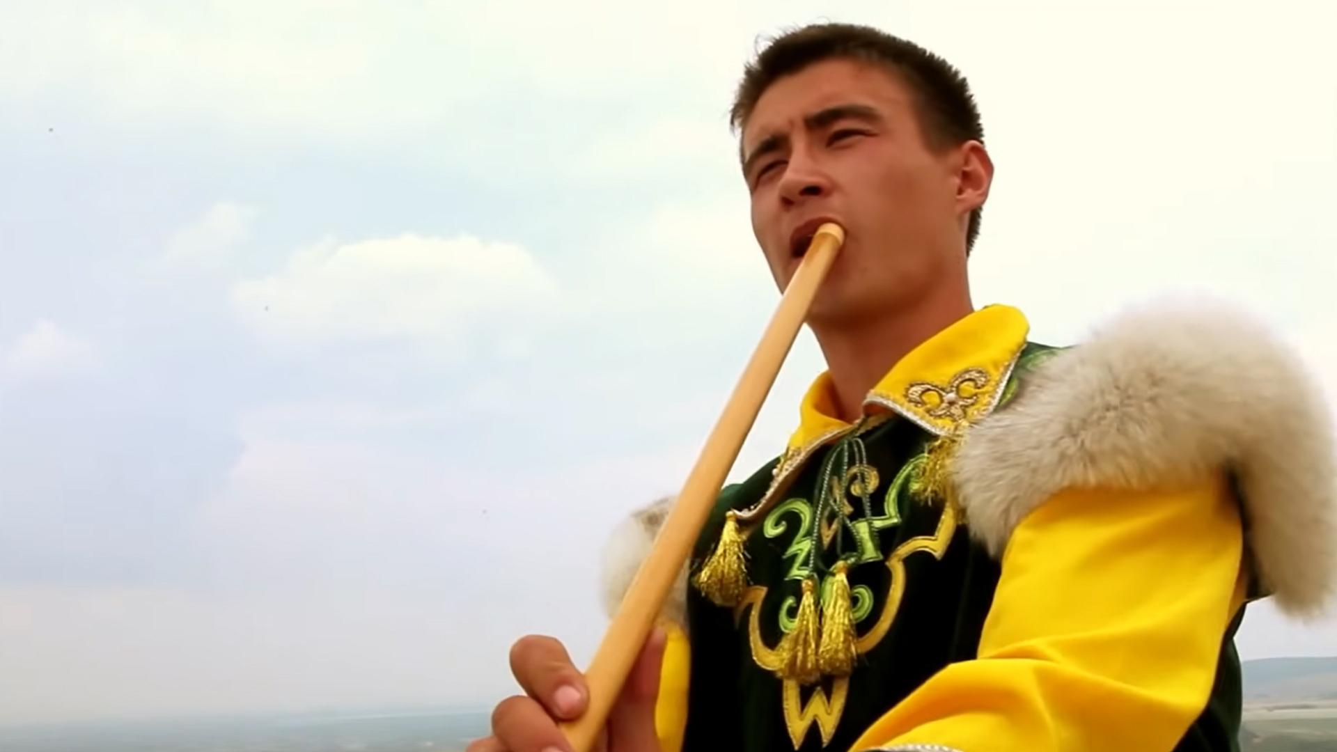 Зарисовка этно-ансамбль «Торатау» (zarisovka-etno-ansambl-toratau) Досуг, хобби