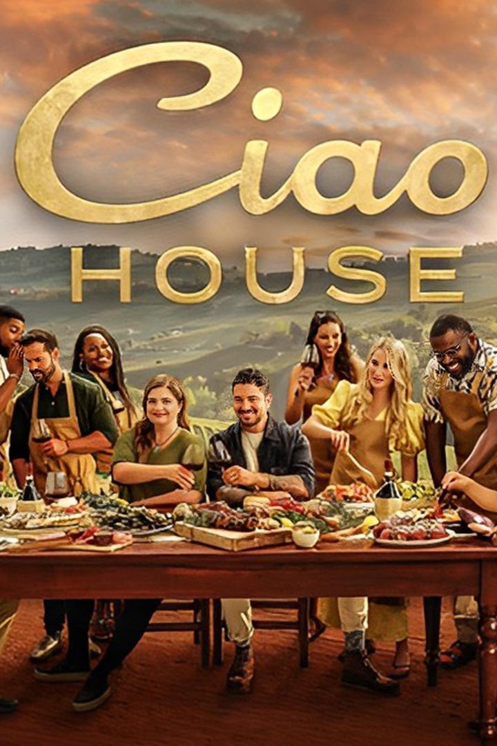 Ciao House (ciao-house) Досуг, хобби