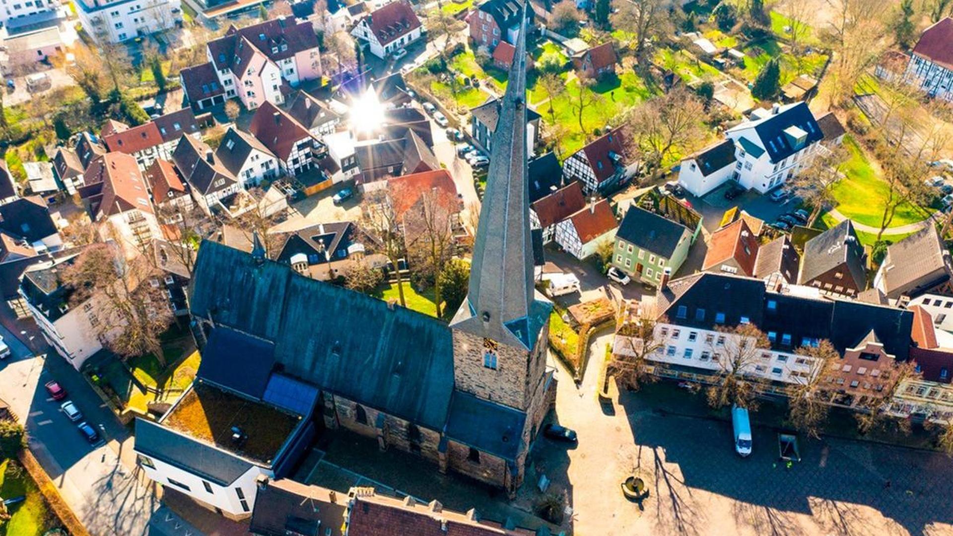Evangelischer Gottesdienst am Ostermontag (evangelischer-gottesdienst-am-ostermontag) Другое