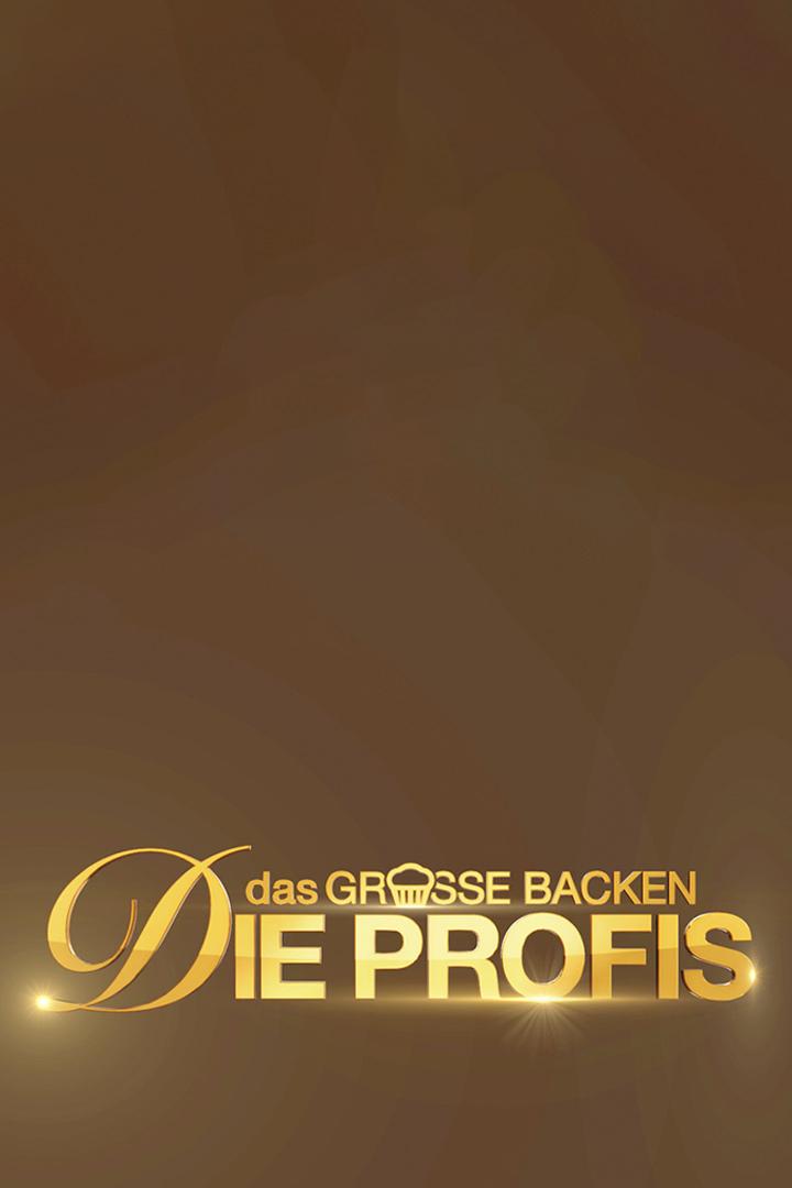 Das große Backen – Die Profis (das-groe-backen-die-profis) ТВ-шоу