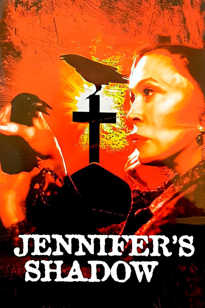 Тень Дженнифер (ten-dzhennifer) Фильм 2004
