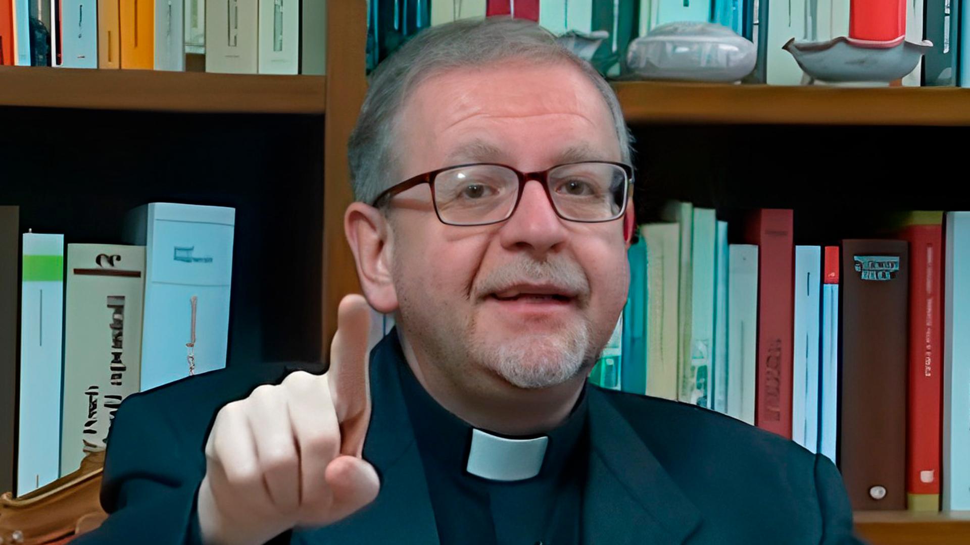 Conoscere la Bibbia (conoscere-la-bibbia) Другое