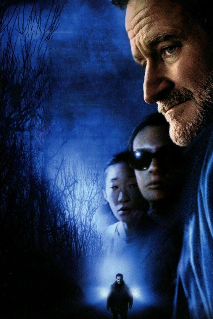 Ночной слушатель (nochnoj-slushatel) Фильм 2006