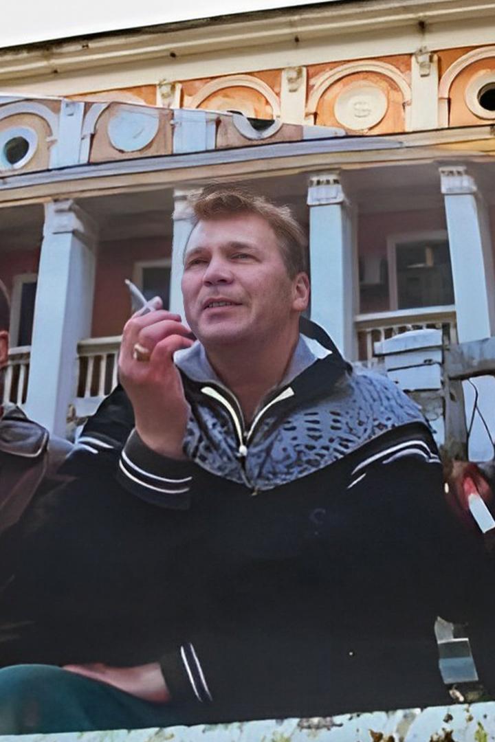 По следам кино (po-sledam-kino) Досуг, хобби