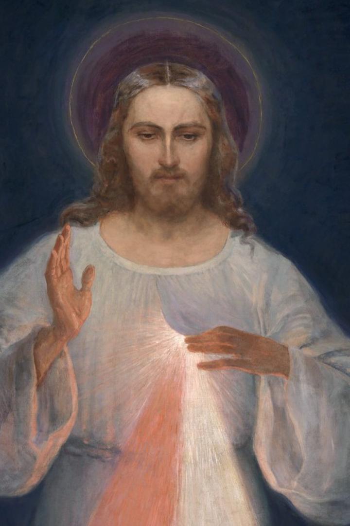 The hour of mercy and novena before the feast of mercy (the-hour-of-mercy-and-novena-before-the-feast-of-mercy) Другое