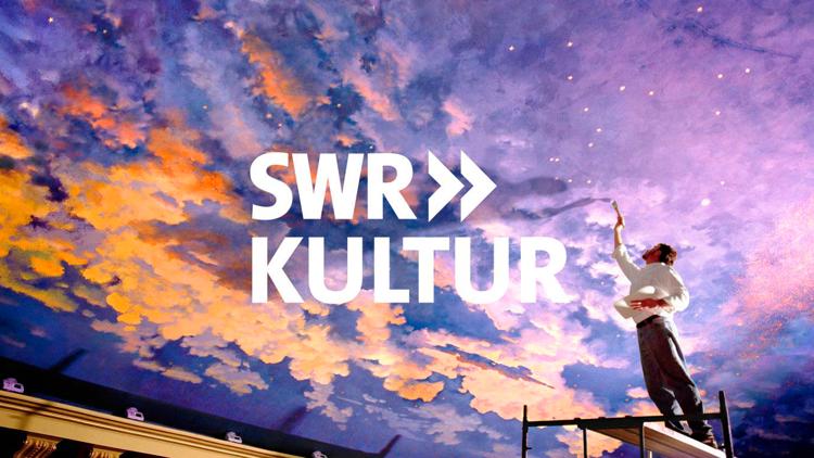 Постер SWR Kultur