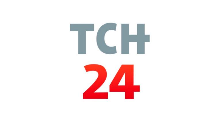 Постер ТСН 24