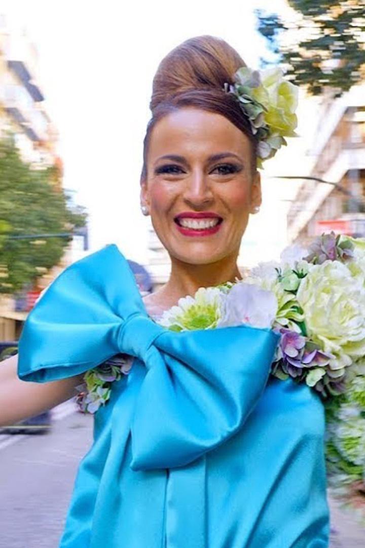 Fiestas de Primavera de Murcia: Batalla de las flores (fiestas-de-primavera-de-murcia-batalla-de-las-flores) ТВ-шоу
