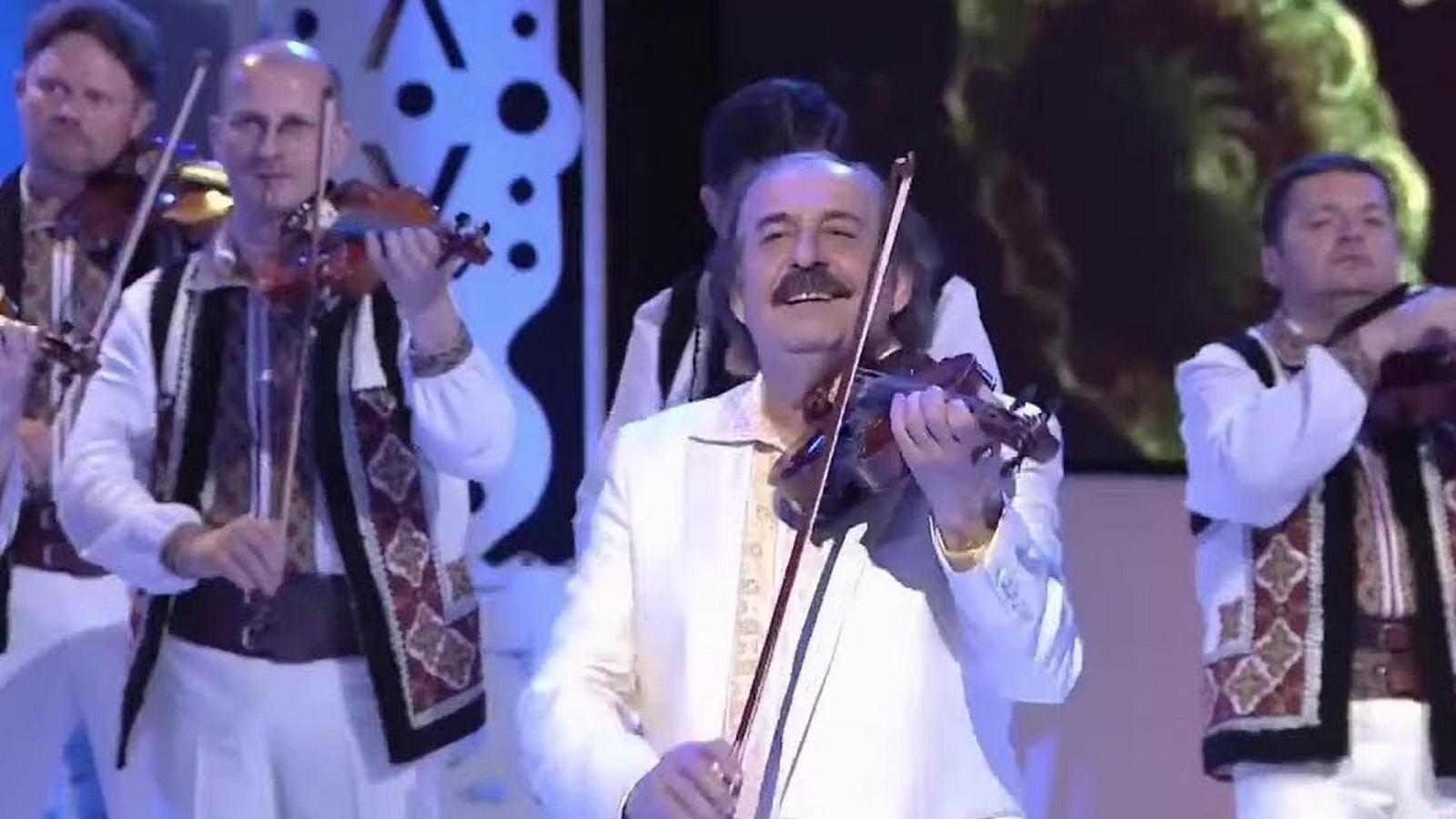 Va canta orchestra Lautarii (va-canta-orchestra-lautarii) Музыка