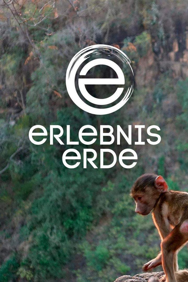 Erlebnis Erde (erlebnis-erde) Познавательное