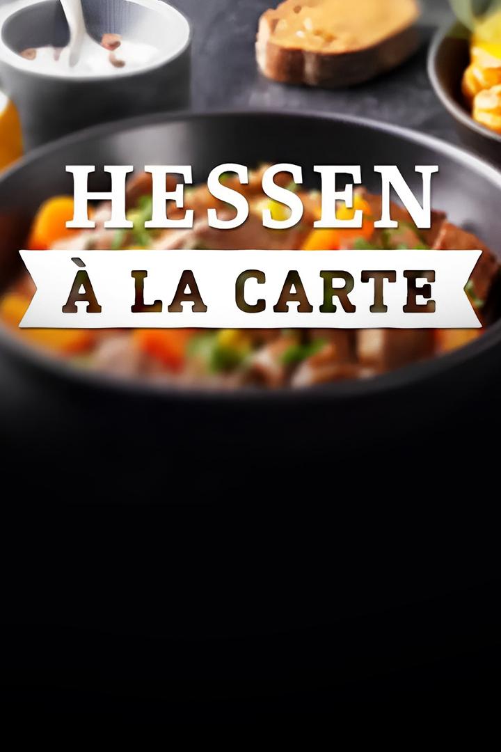 Hessen à la carte (hessen-la-carte) Досуг, хобби