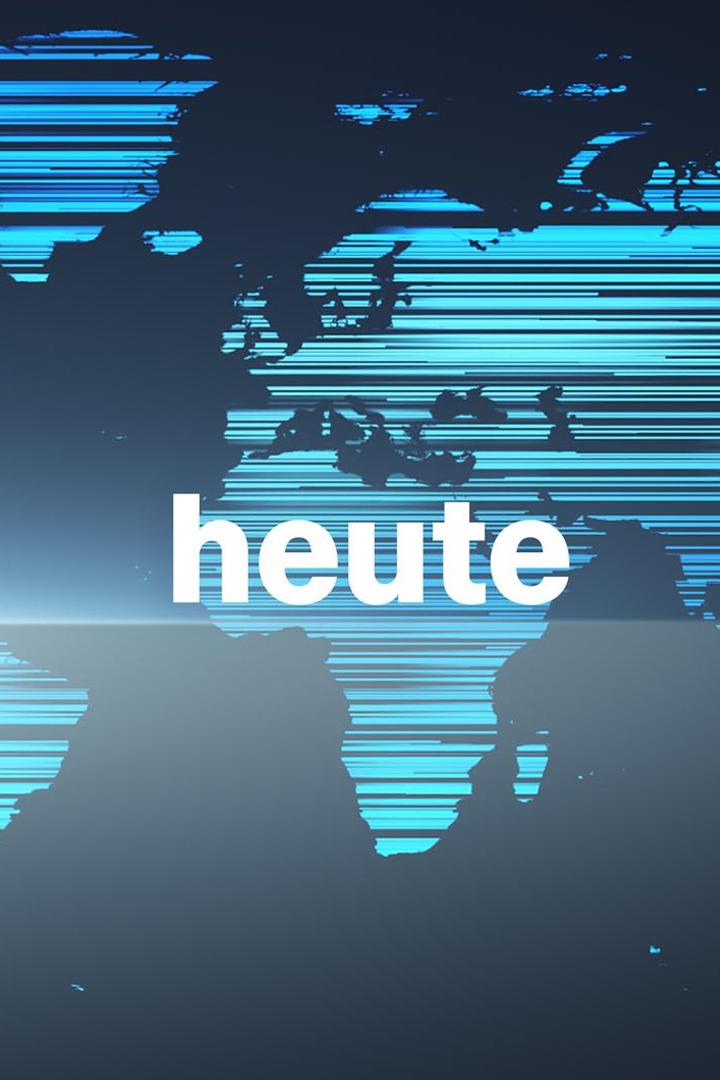 Heute (heute) Новости