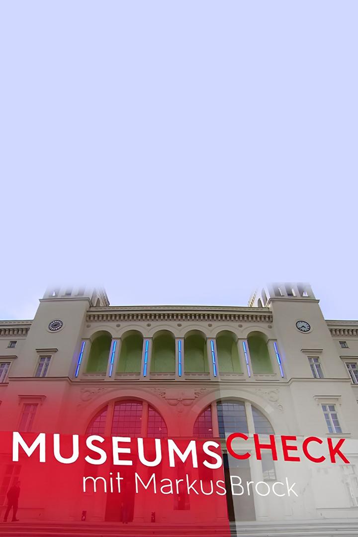Museums-Check mit Markus Brock (museums-check-mit-markus-brock) Познавательное