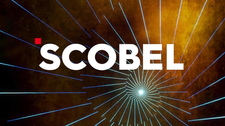 Постер Scobel