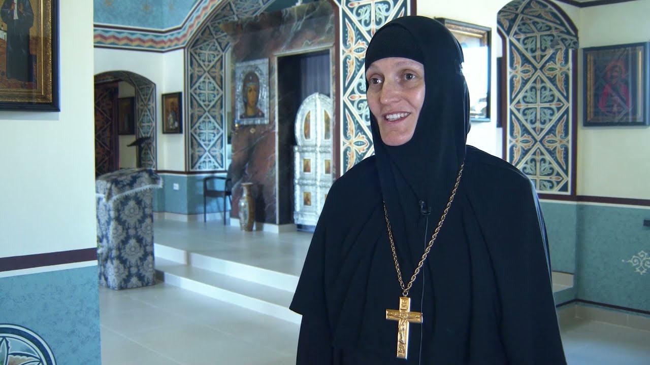 Иверский женский монастырь (iverskij-zhenskij-monastyr) Документальный фильм