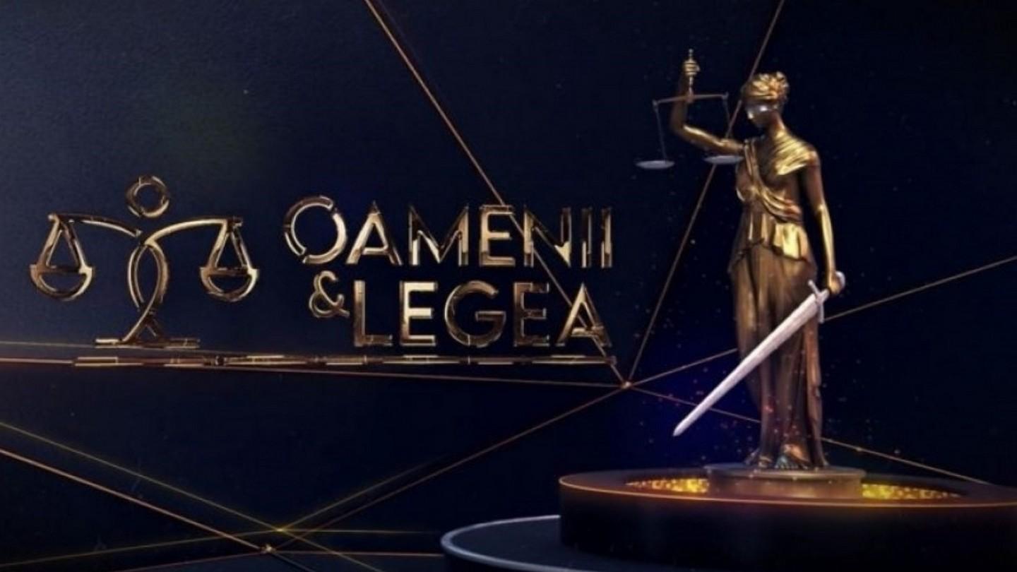 Oamenii şi legea (oamenii-i-legea) Познавательное