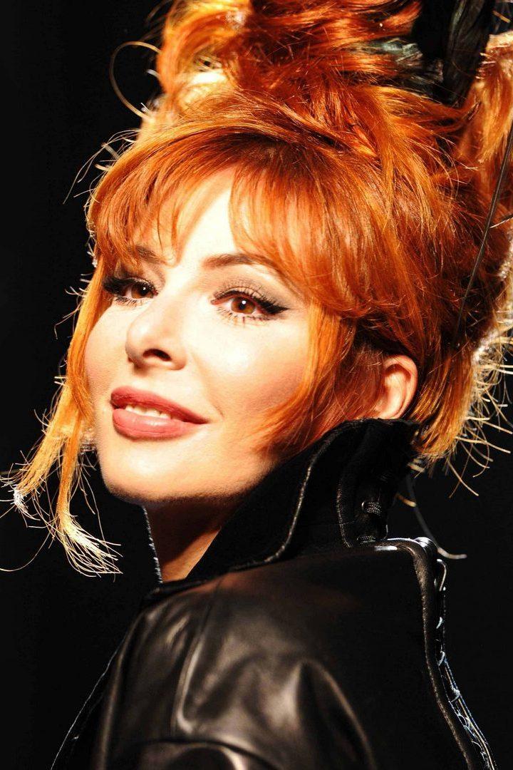 Mylene Farmer. The Farmer Project (mylene-farmer-the-farmer-project) Музыка