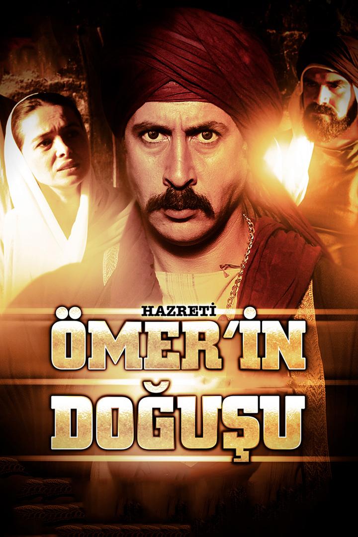 Hazreti Ömer'in dogusu (hazreti-merin-dogusu) Фильм 2012