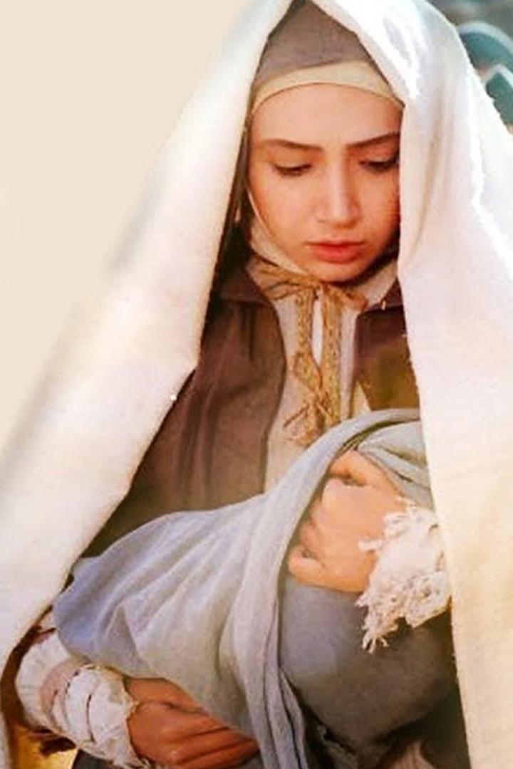 Hz. Meryem (hz-meryem) Сериал 2002