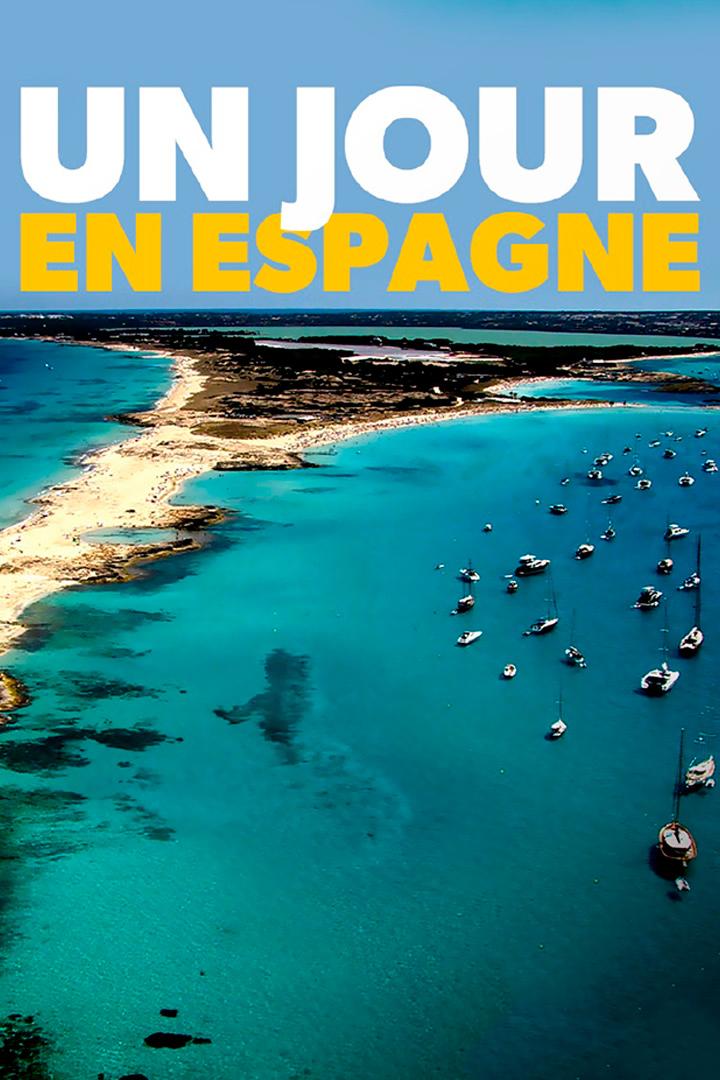 Spanien, 24 Stunden (spanien-24-stunden) Документальный фильм