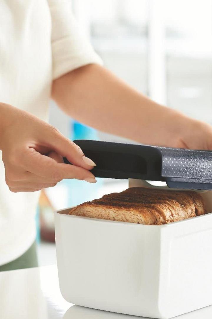 HS TV Bread Smart (hs-tv-bread-smart) Реклама