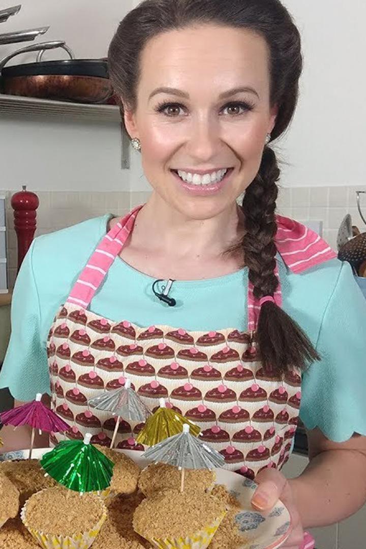 Jen's Jolly Bakes (jens-jolly-bakes) Досуг, хобби