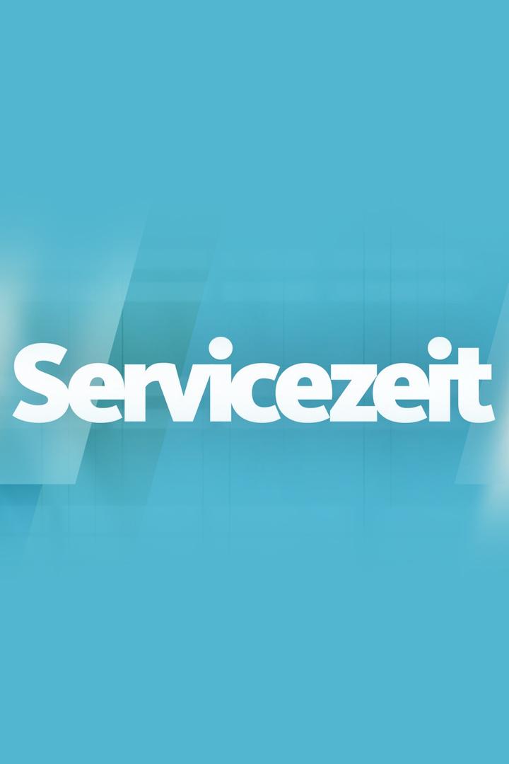 Servicezeit (servicezeit) Новости