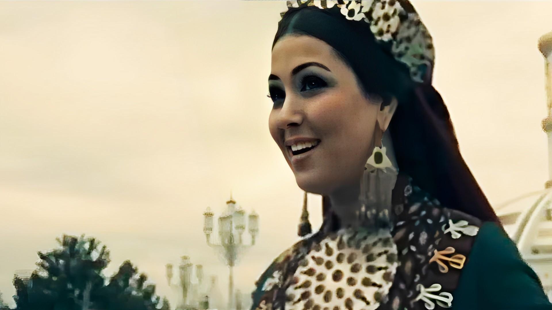 Çalğıların dilindən (allarn-dilindn) Музыка