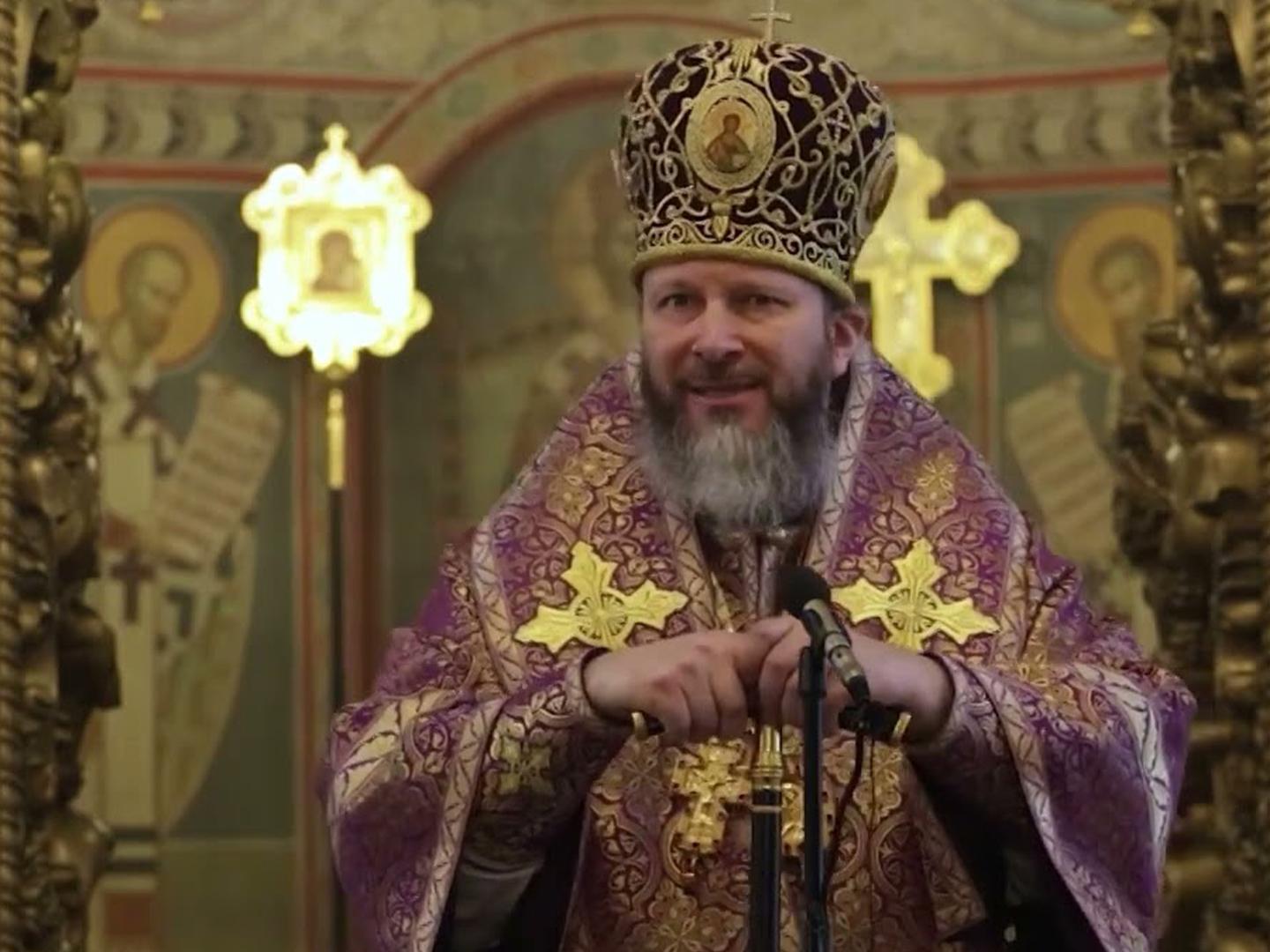 Слово епископа Луховицкого Евфимия в 5-ю неделю Великого поста (slovo-episkopa-luhovitskogo-evfimija-v-5-ju-nedelju-velikogo-posta) Другое