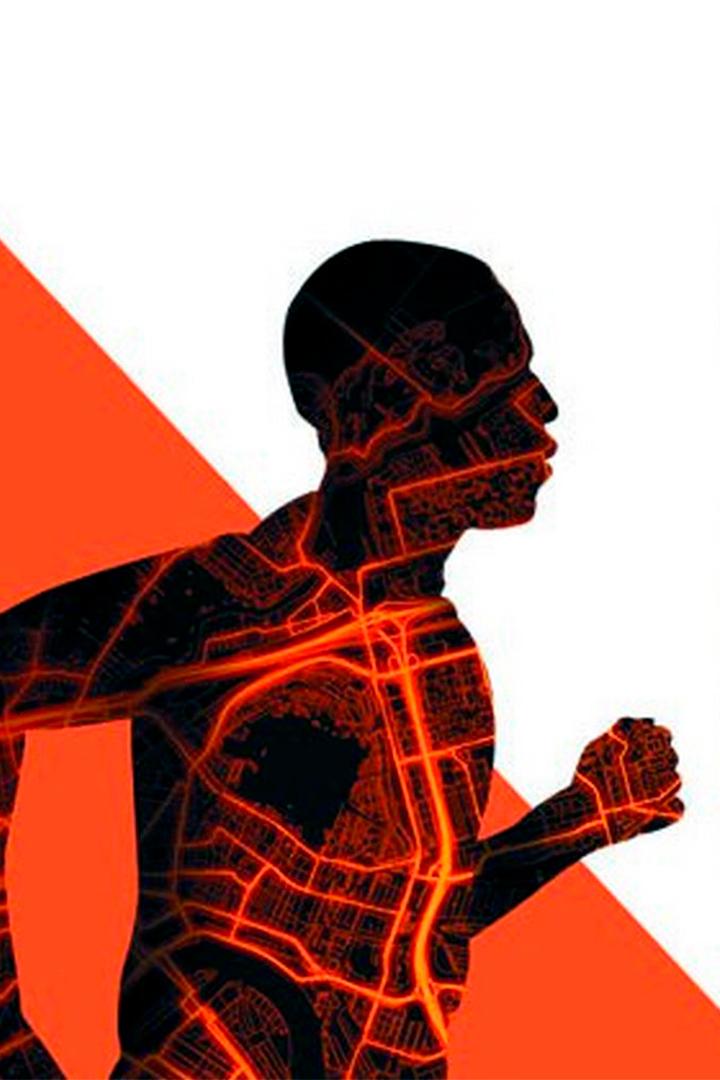 Roterdamo Maratonas (roterdamo-maratonas) Досуг, хобби