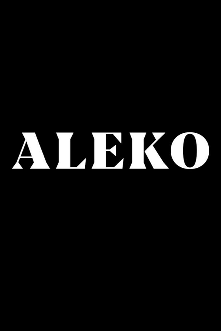 Aleko (aleko) Спектакль