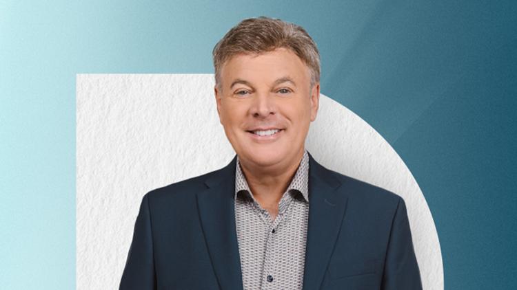 Постер Lance Wallnau