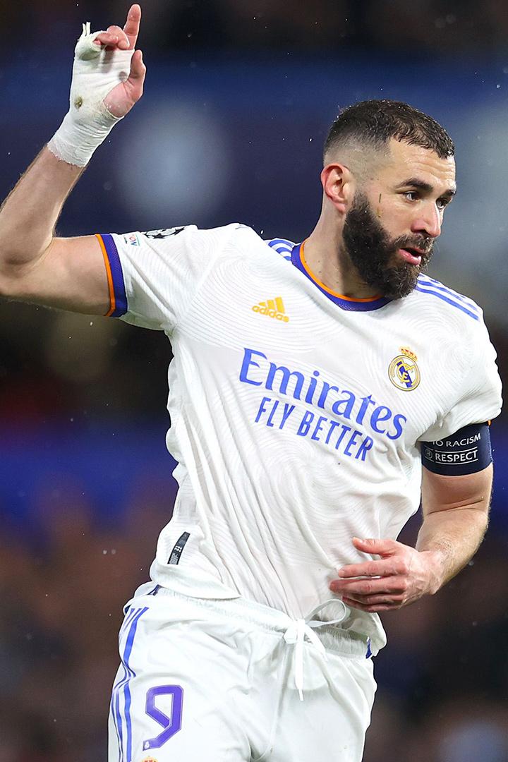 Бензема. Футбол или тюрьма (benzema-futbol-ili-tjurma) Документальный фильм