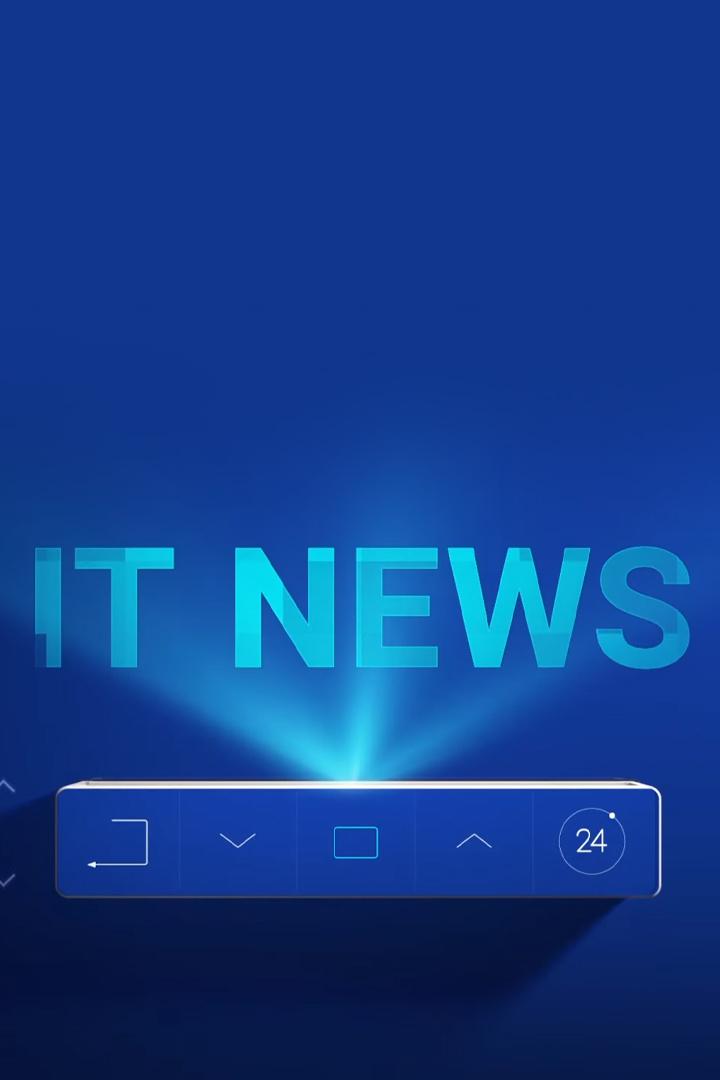 IT news (it-news) Новости
