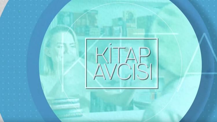 Постер Kitap Avcısı