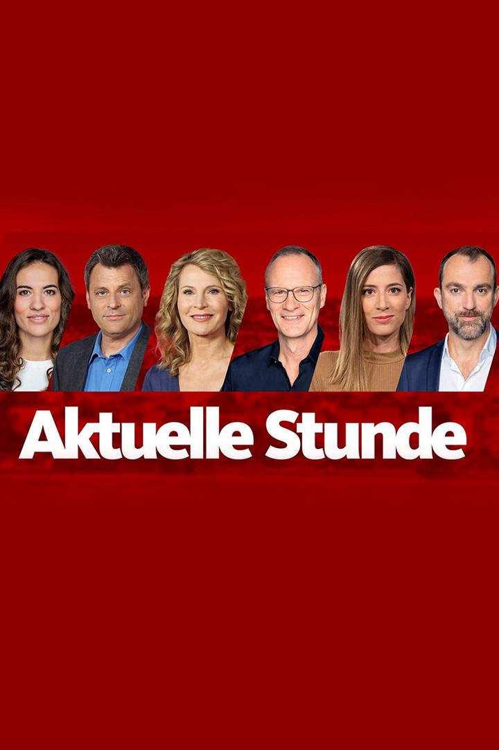 Aktuelle Stunde (aktuelle-stunde) Новости
