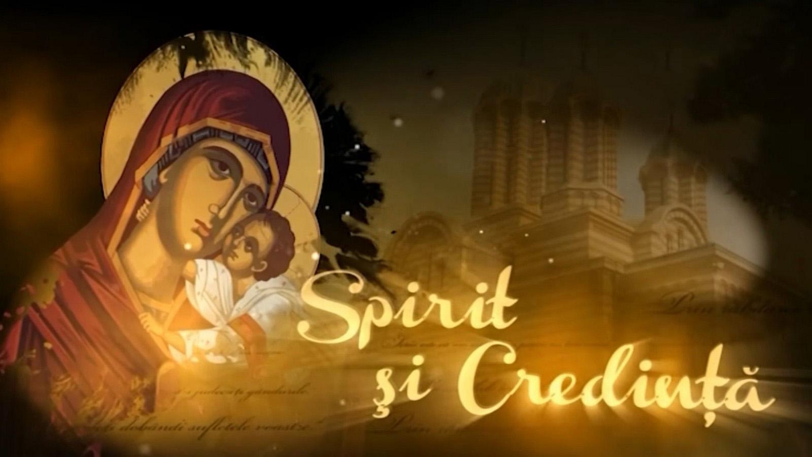 Spirit şi credinţă (spirit-i-credin) Досуг, хобби
