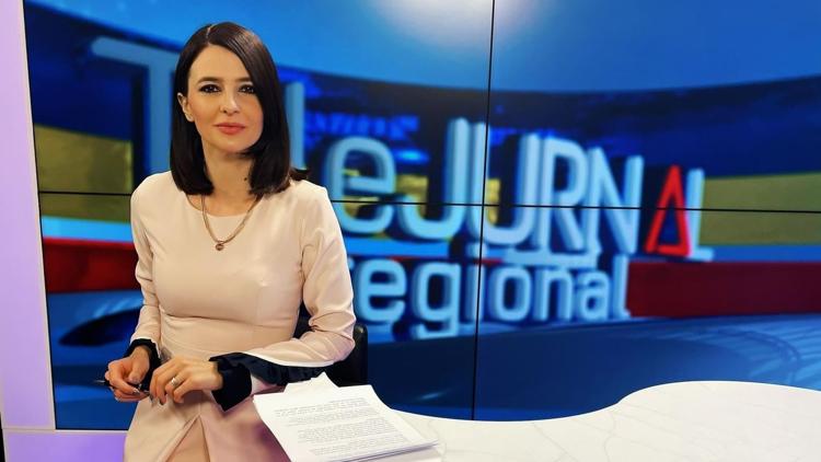 Постер Telejurnal regional