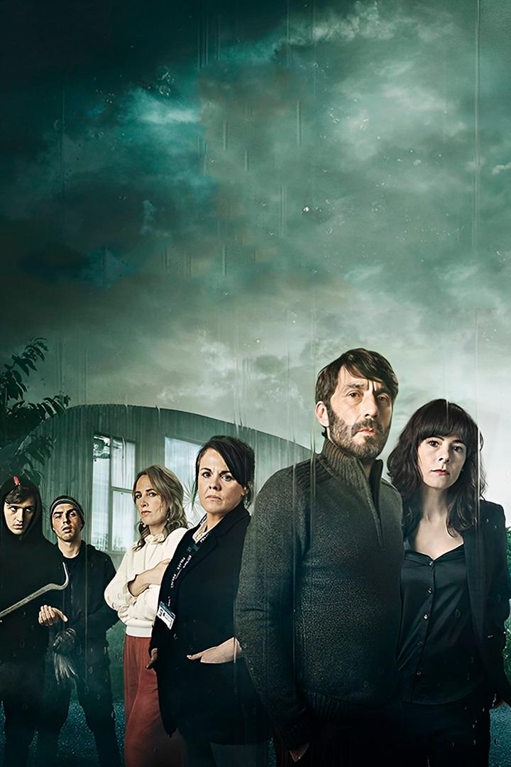 Незваный гость (nezvanyj-gost) Сериал 2021