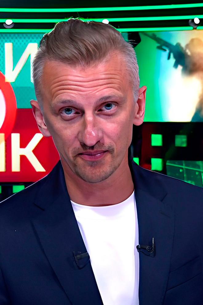 АнтиФейк (antifejk) Ток-шоу