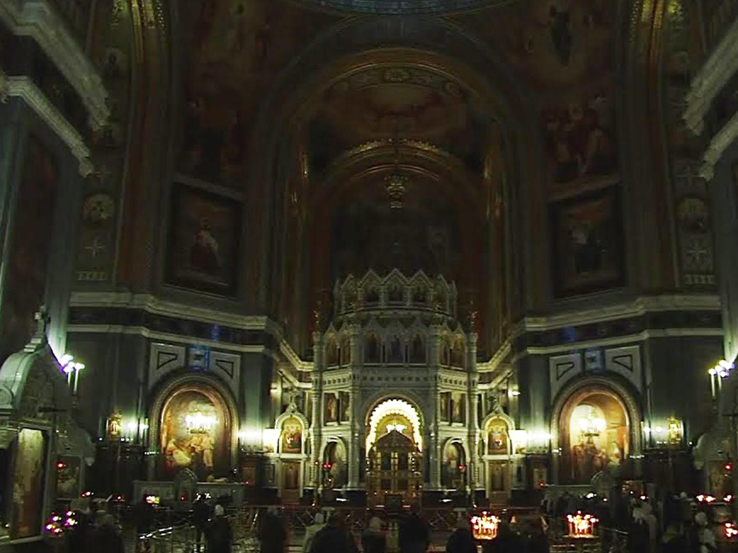 Утреня (utrenja) Другое