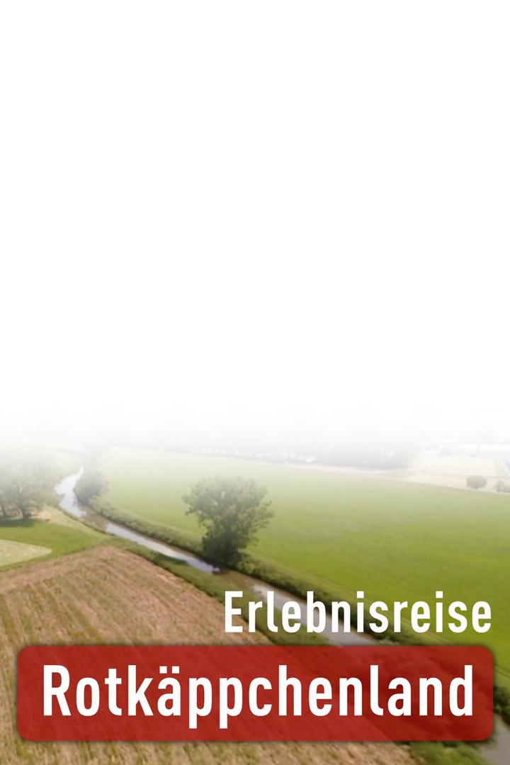 Erlebnisreise (erlebnisreise) Документальный сериал