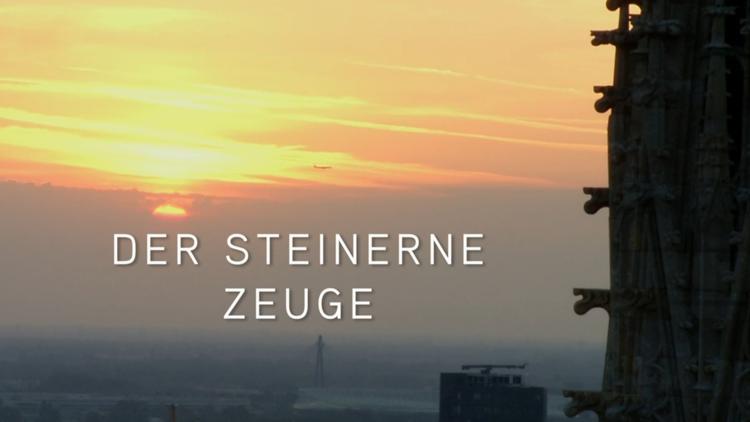 Постер Der steinerne Zeuge – Der Stephansdom erzählt Geschichte