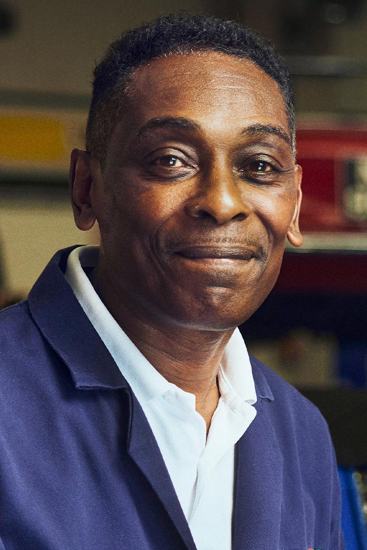 Classic Car Garage (classic-car-garage) Досуг, хобби