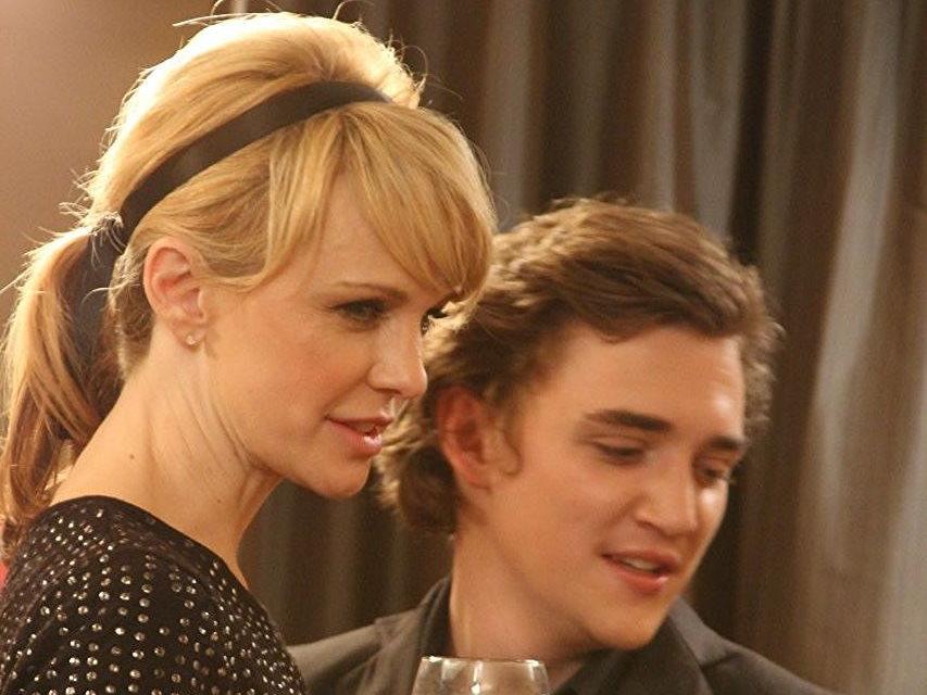 Американские жиголо (amerikanskie-zhigolo) Фильм 2011