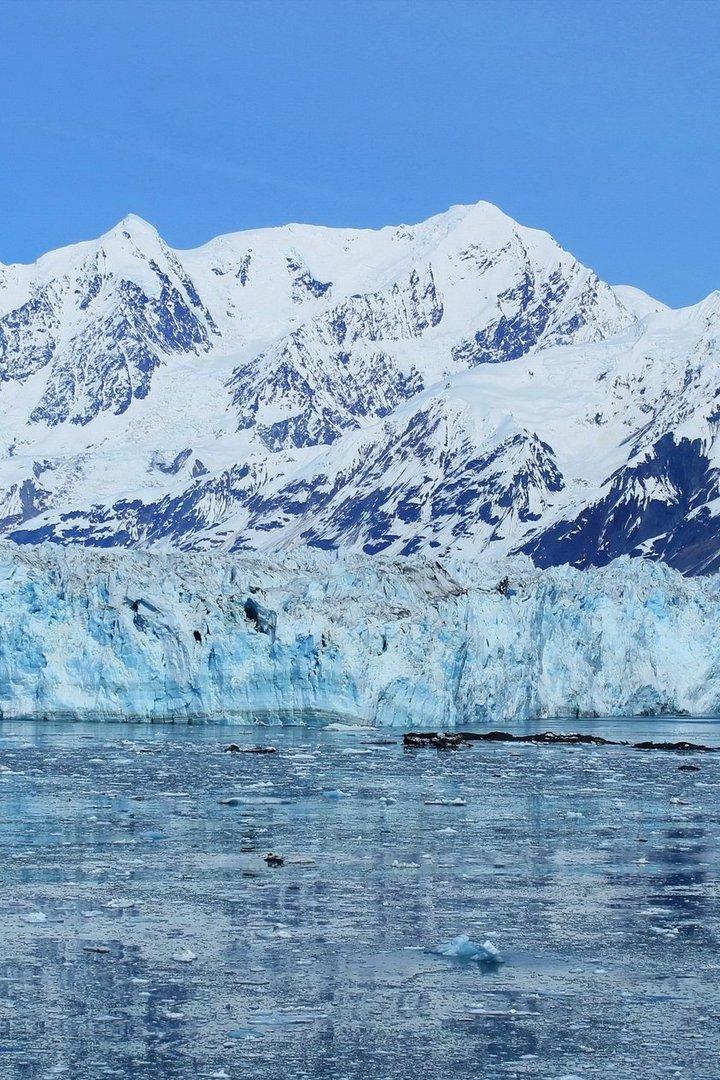 Ледники Камчатки (ledniki-kamchatki) Досуг, хобби