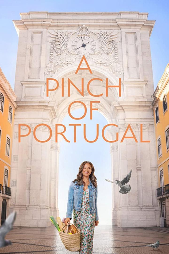 A Pinch of Portugal (a-pinch-of-portugal) Фильм 2023